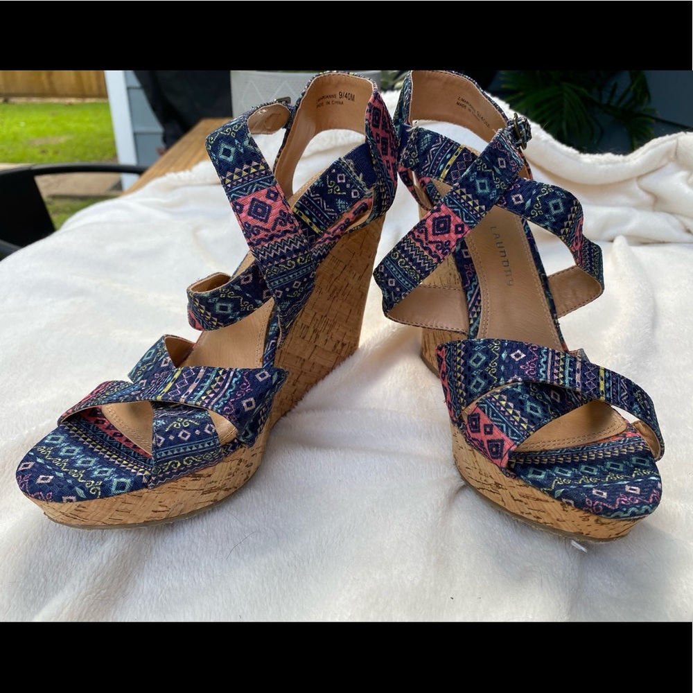 Wedges